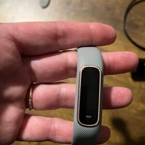 Garmin Fitness Watch